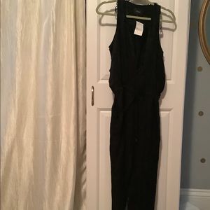 Rails silk jumpsuit size S
